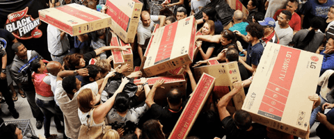 Black Friday