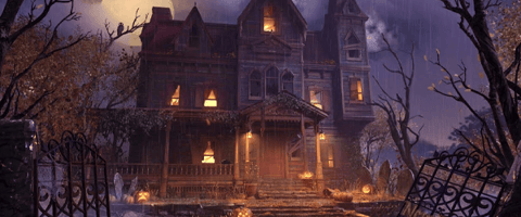 Halloween