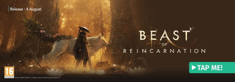 Next banner