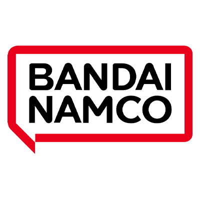 Bandai Namco logo