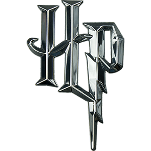 Harry Potter logo