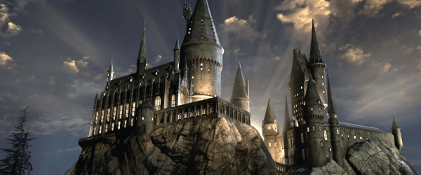 Harry Potter