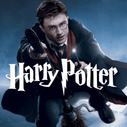 Harry Potter