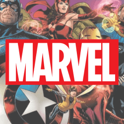 Marvel