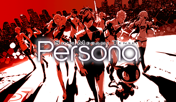 the top franchises – Persona