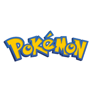 Pokémon logo