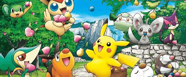 Pokémon