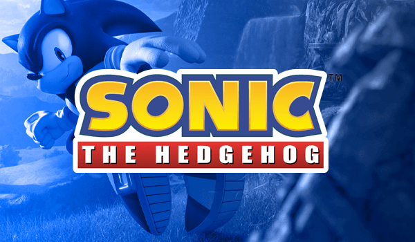 the top franchises – Sonic