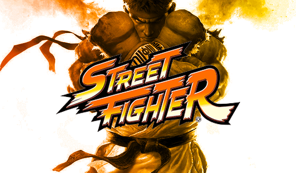 the top franchises – Street Fighter