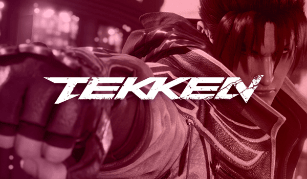 the top franchises – Tekken