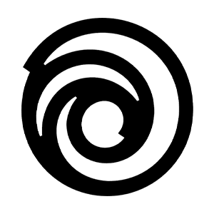 Ubisoft logo